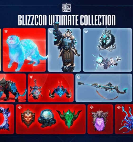 Blizzcon