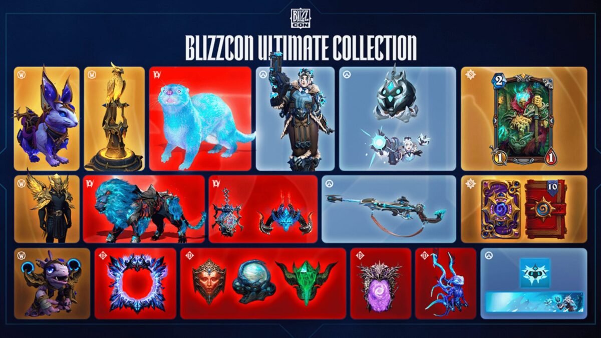 Blizzcon