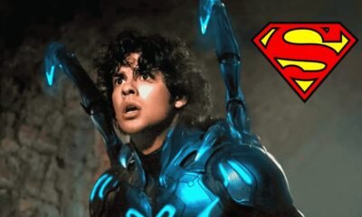Blue Beetle