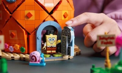 Bob Esponja