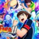 CAPTAIN TSUBASA