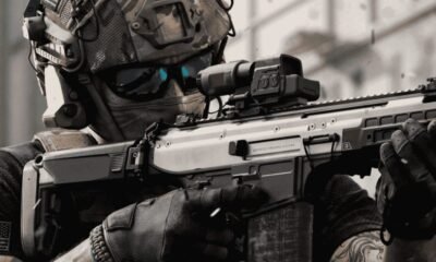 Call of Duty