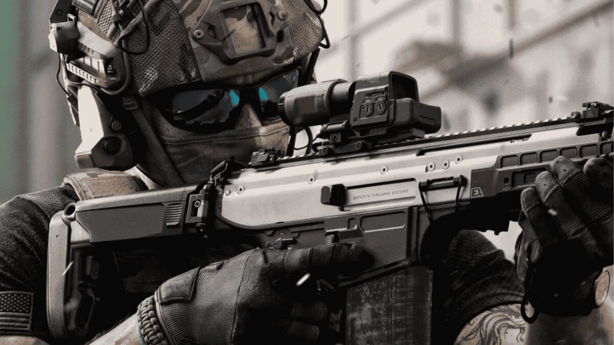 Call of Duty