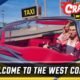 Crazy Taxi