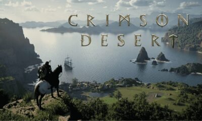 Crimson Desert