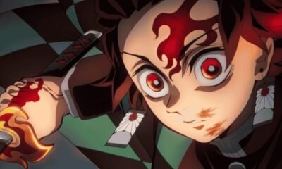 Demon Slayer