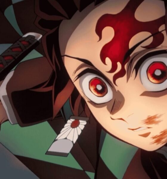 Demon Slayer