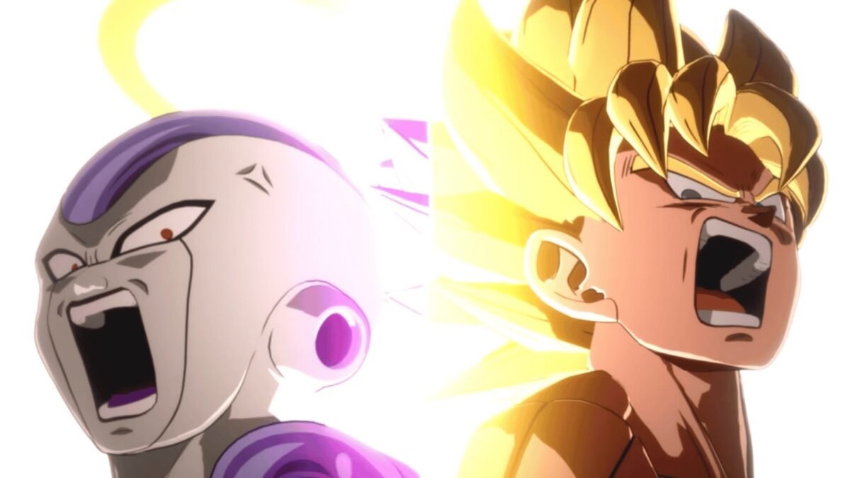Dragon Ball