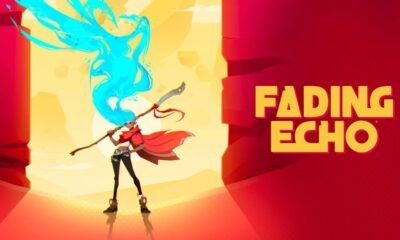Fading Echo