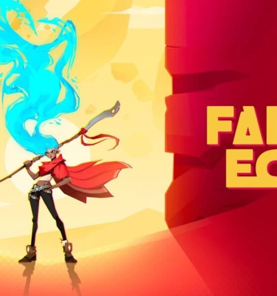 Fading Echo