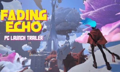 Fading Echo