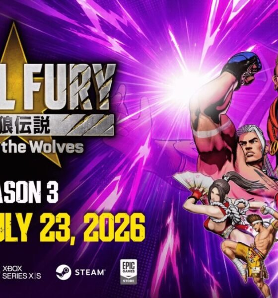 Fatal Fury