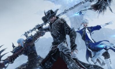 Final Fantasy