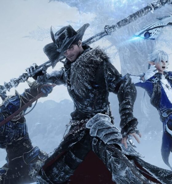 Final Fantasy