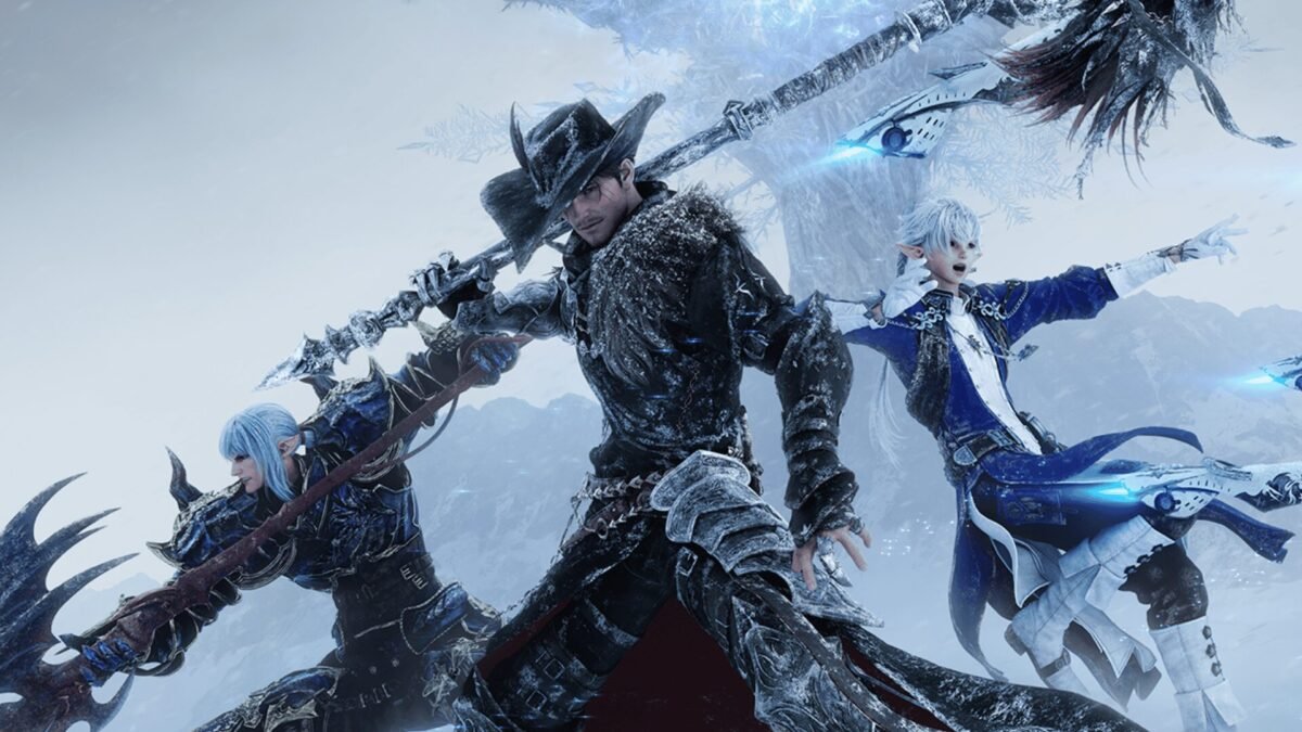 Final Fantasy