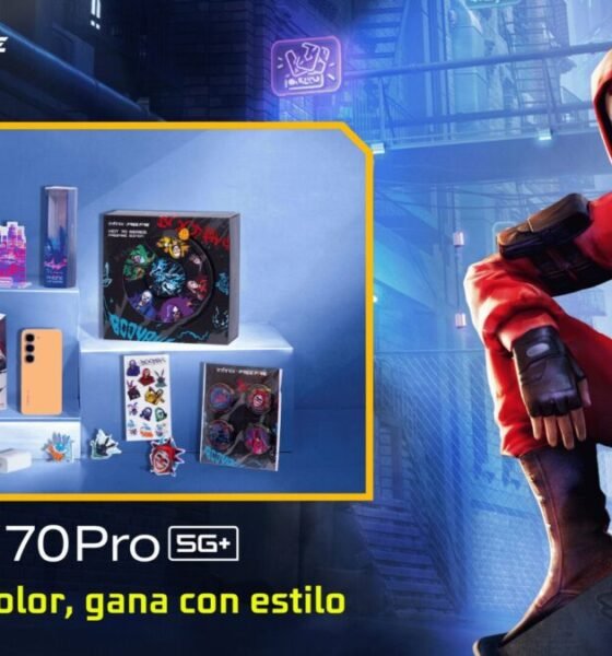 Free fire