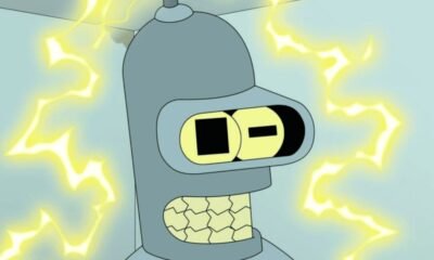Futurama