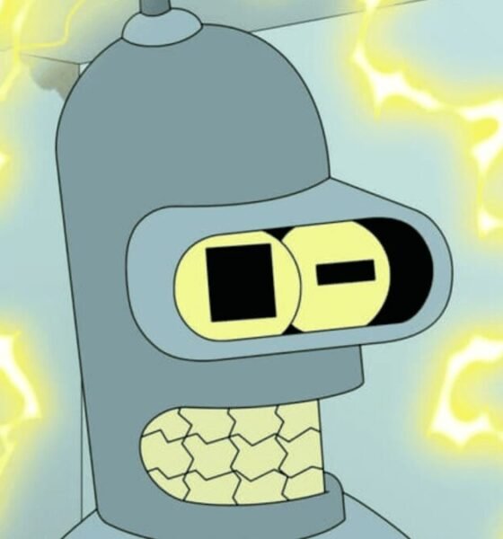 Futurama