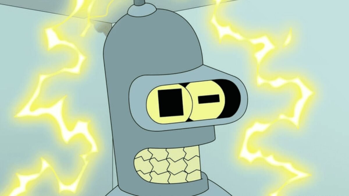 Futurama