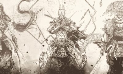 Ghost of Tsushima
