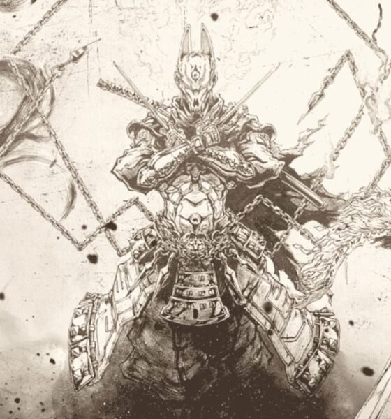 Ghost of Tsushima