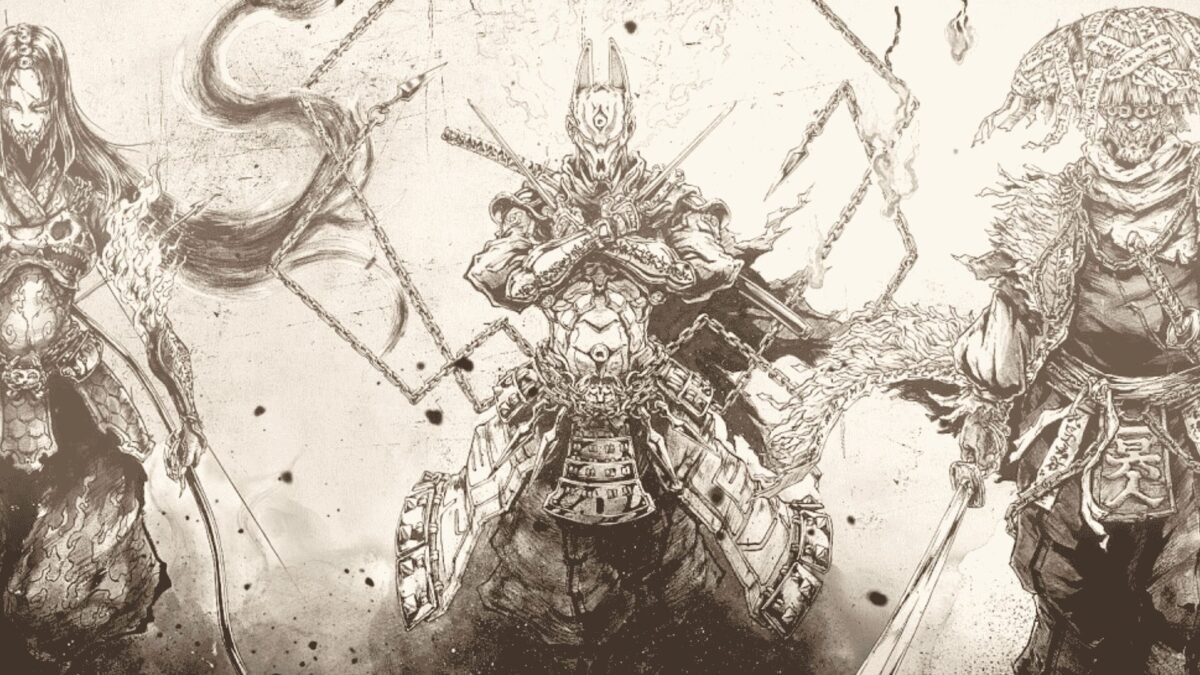 Ghost of Tsushima