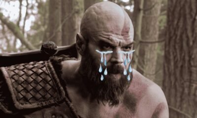 God of War
