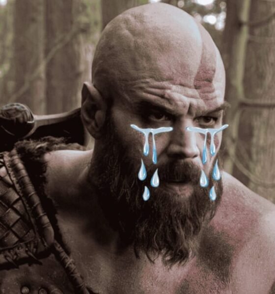 God of War