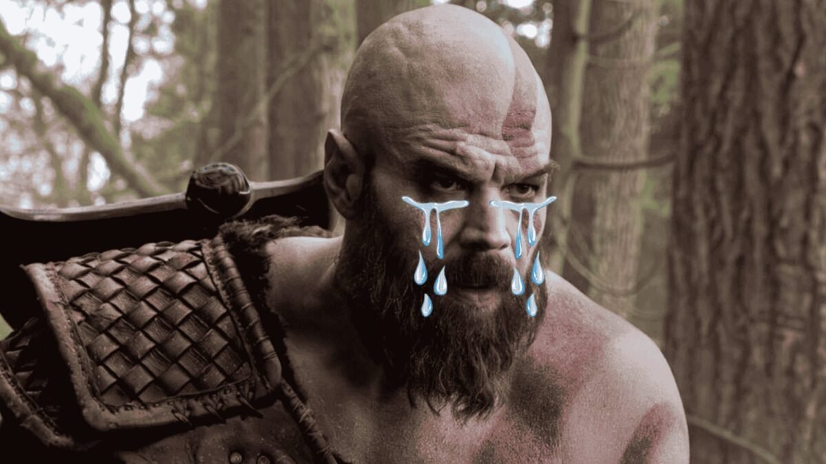 God of War