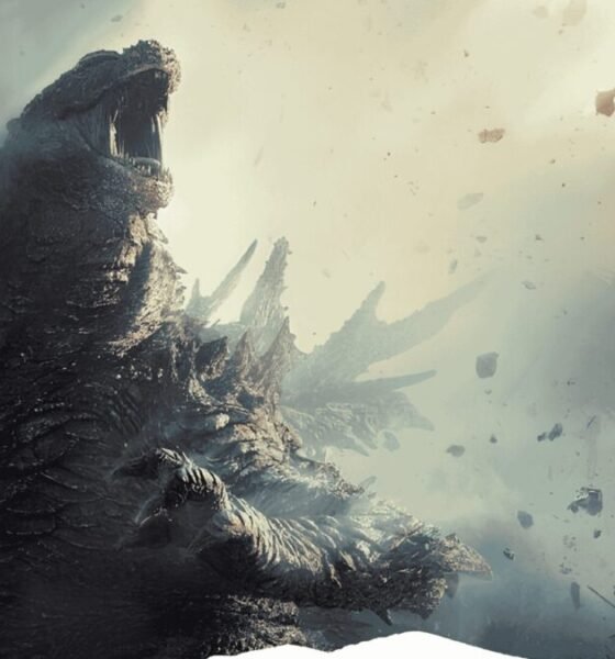 Godzilla