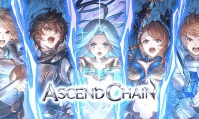 Granblue Fantasy