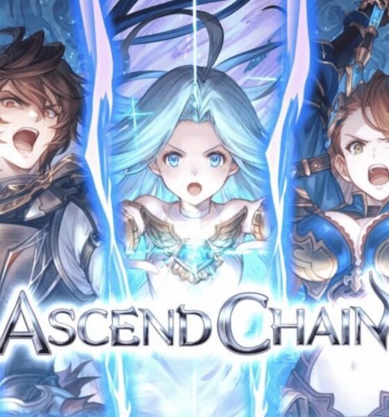 Granblue Fantasy