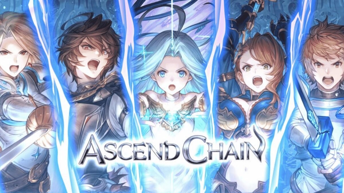 Granblue Fantasy