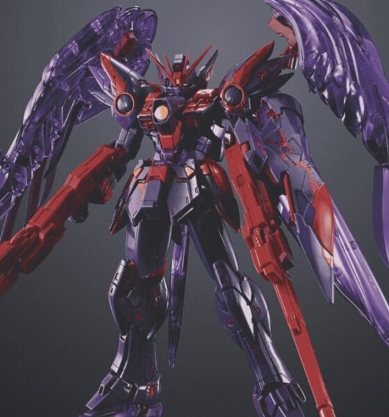 Gundam