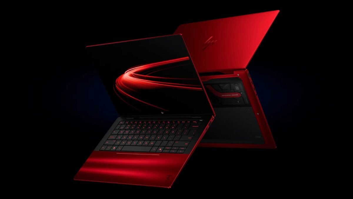 HP