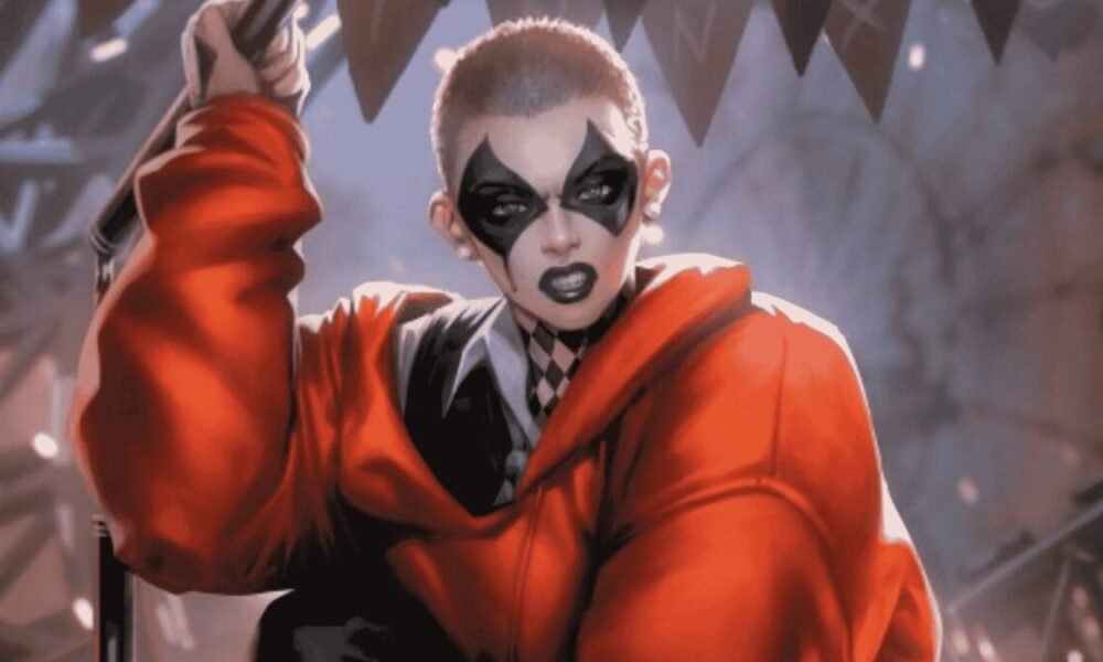 Harley Quinn