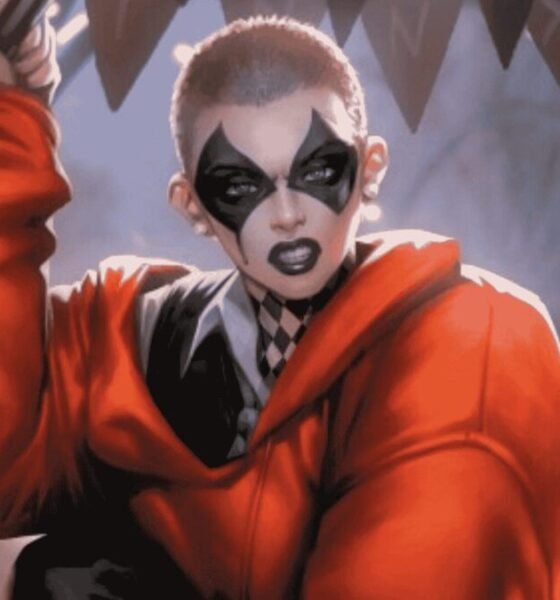 Harley Quinn