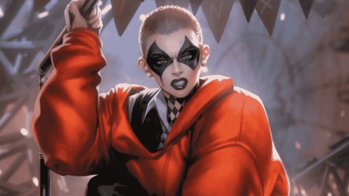 Harley Quinn
