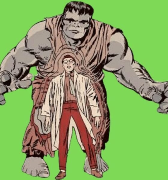 Hulk