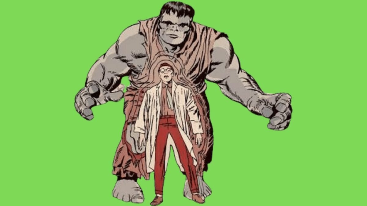 Hulk