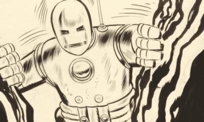 Iron Man