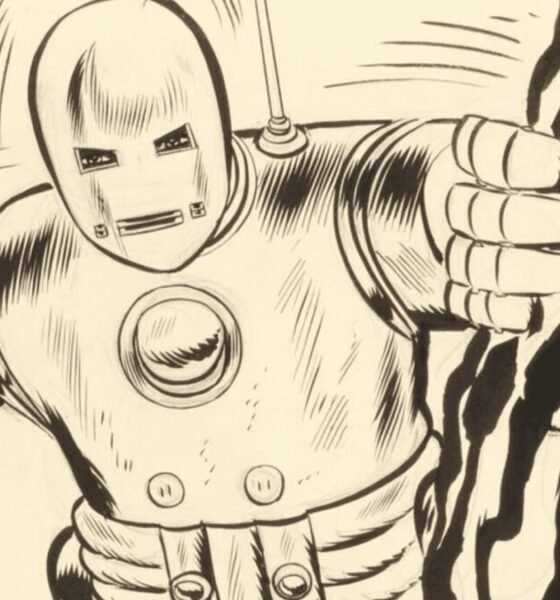 Iron Man