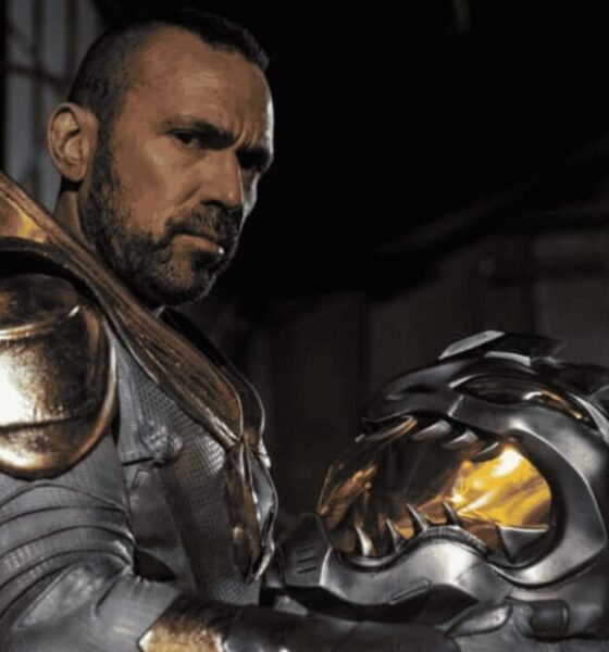 Jason David Frank