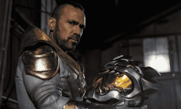 Jason David Frank