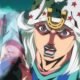 Jojo's Bizarre Adventure
