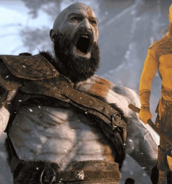 Kratos