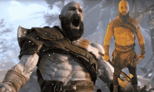Kratos