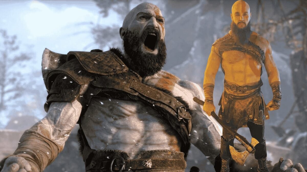 Kratos