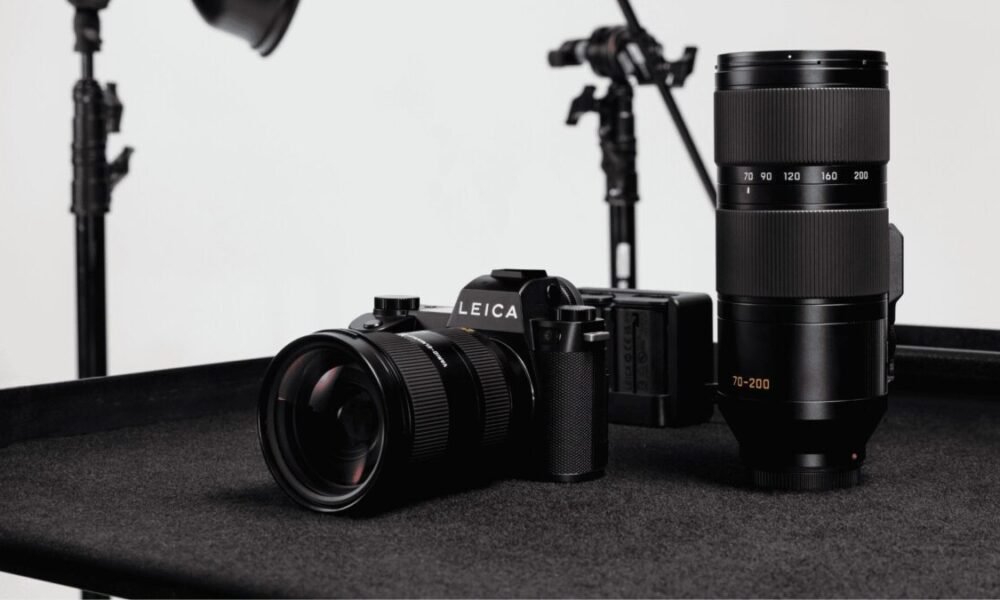 Leica