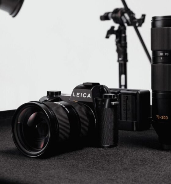 Leica